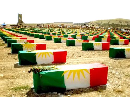 Anfal-Coffins-Kurdistan