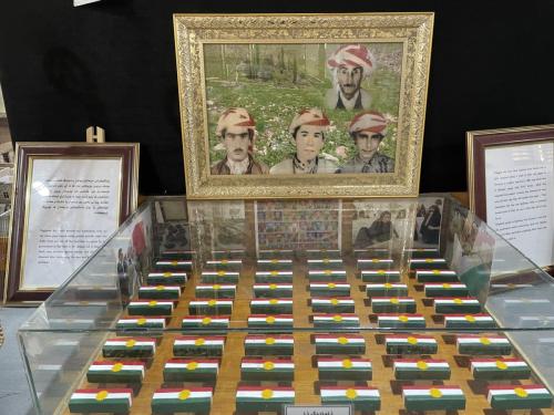 Barzani-memorial-2