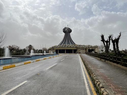 Halabja-monument